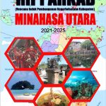 Naskah Akademik RIPPARKAB (Rencana Induk Pembangunan Kepariwisataan Kabupaten) Minahasa Utara 2021-2025